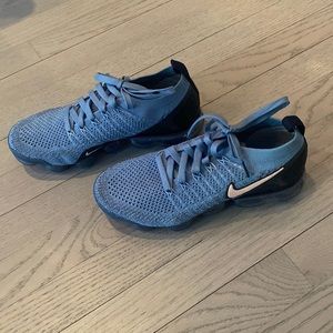 Nike Vapor Max - Blue